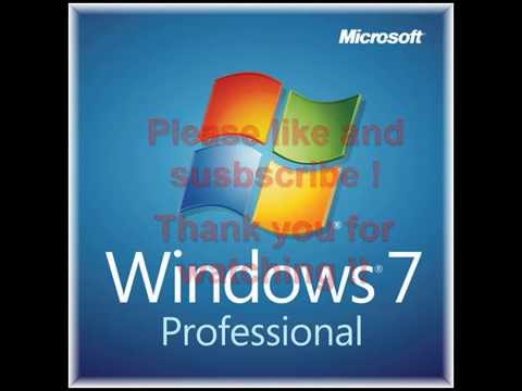 Windows 7 professional 64 bit crack download